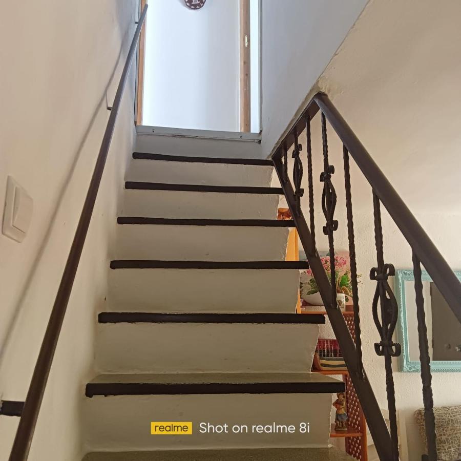 El Cordobes Villa กอร์โดบา ภายนอก รูปภาพ