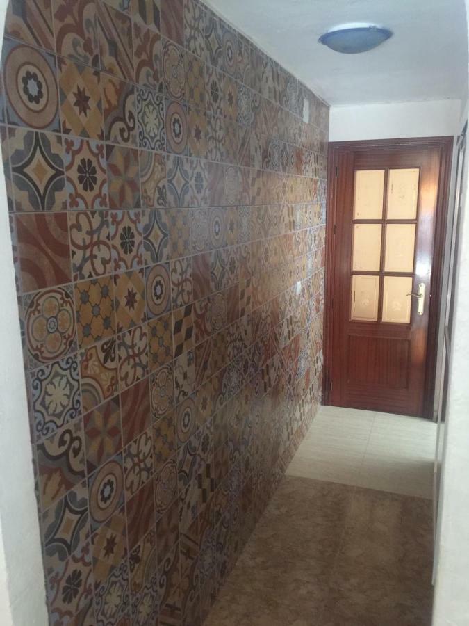 El Cordobes Villa กอร์โดบา ภายนอก รูปภาพ